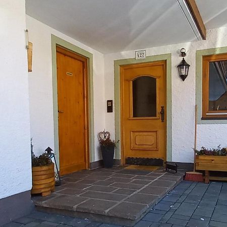 Appartementhaus Daniel Σάαλμπαχ-Χίντεργκλεμ Εξωτερικό φωτογραφία