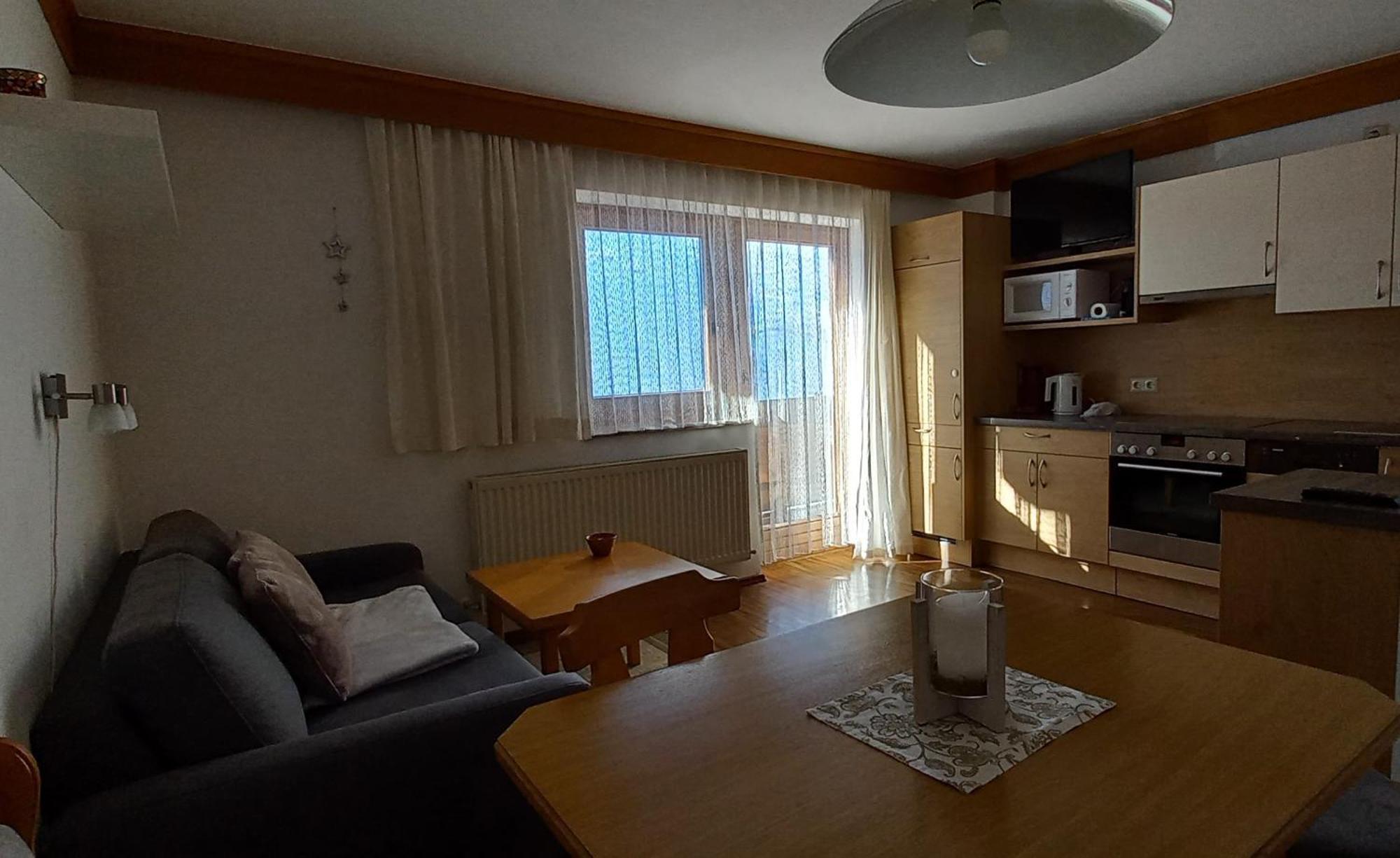 Appartementhaus Daniel Σάαλμπαχ-Χίντεργκλεμ Εξωτερικό φωτογραφία