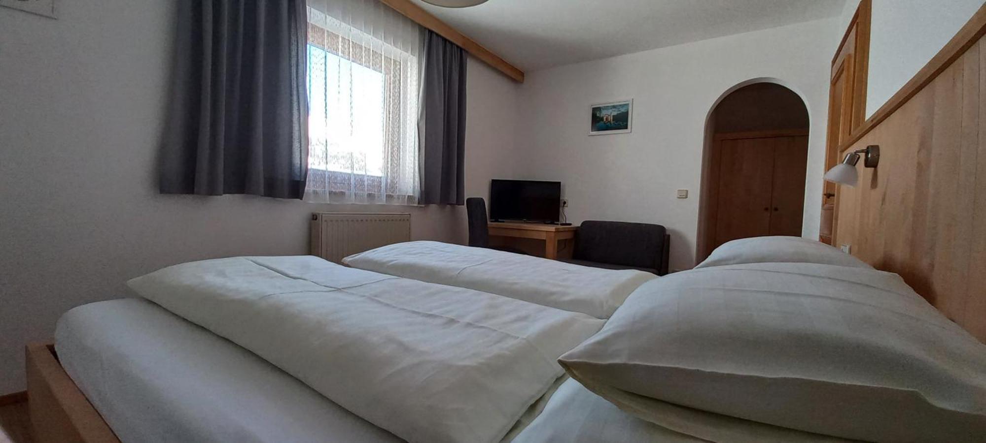 Appartementhaus Daniel Σάαλμπαχ-Χίντεργκλεμ Εξωτερικό φωτογραφία