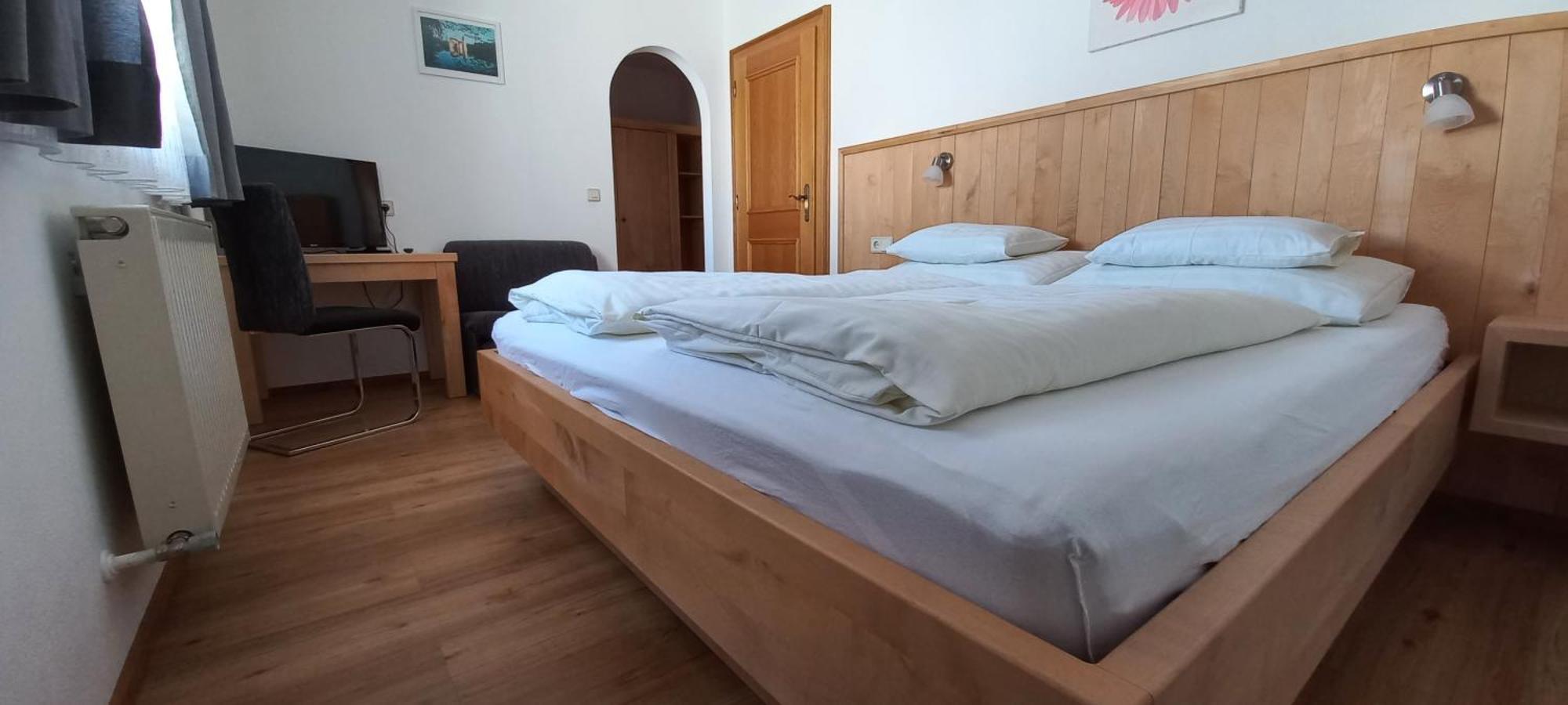 Appartementhaus Daniel Σάαλμπαχ-Χίντεργκλεμ Εξωτερικό φωτογραφία