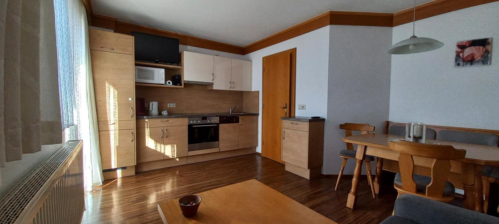 Appartementhaus Daniel Σάαλμπαχ-Χίντεργκλεμ Εξωτερικό φωτογραφία